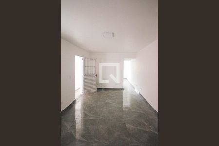 Sala de casa para alugar com 3 quartos, 110m² em Jardim Vera Cruz(zona Leste), São Paulo