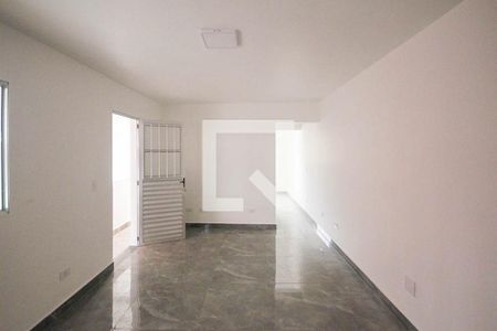 Sala de casa para alugar com 3 quartos, 110m² em Jardim Vera Cruz(zona Leste), São Paulo