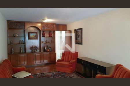 Sala de casa à venda com 4 quartos, 400m² em Vila da Saúde, São Paulo