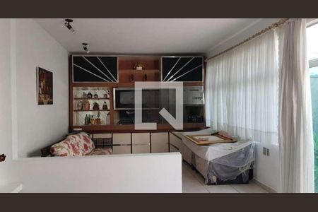 Sala de casa à venda com 4 quartos, 400m² em Vila da Saúde, São Paulo