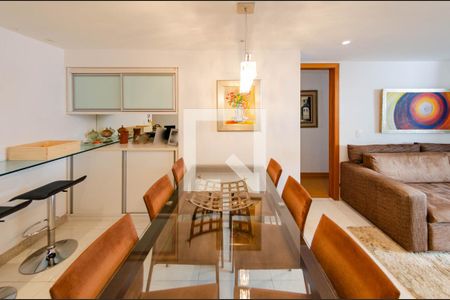 Sala de apartamento à venda com 3 quartos, 90m² em Prado, Belo Horizonte