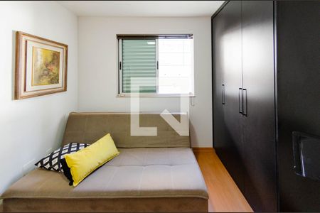 Quarto 1 de apartamento à venda com 3 quartos, 90m² em Prado, Belo Horizonte