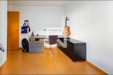 Quarto 1 de apartamento à venda com 3 quartos, 90m² em Prado, Belo Horizonte