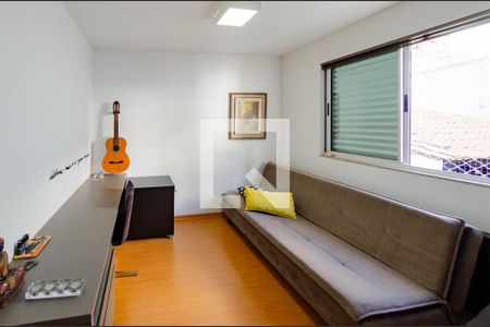 Quarto 1 de apartamento à venda com 3 quartos, 90m² em Prado, Belo Horizonte