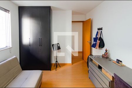 Quarto 1 de apartamento à venda com 3 quartos, 90m² em Prado, Belo Horizonte