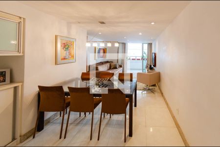 Sala de apartamento à venda com 3 quartos, 90m² em Prado, Belo Horizonte