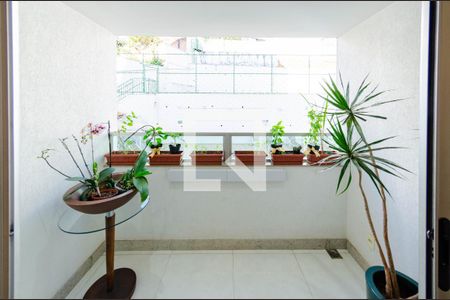 Varanda de apartamento à venda com 3 quartos, 90m² em Prado, Belo Horizonte