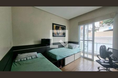 Quarto de casa à venda com 4 quartos, 340m² em Vila da Saúde, São Paulo