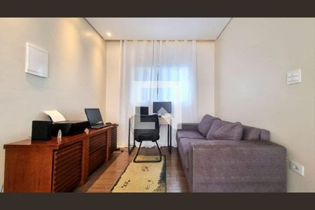 Quarto de casa à venda com 4 quartos, 340m² em Vila da Saúde, São Paulo