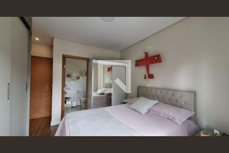 Quarto de casa à venda com 4 quartos, 340m² em Vila da Saúde, São Paulo