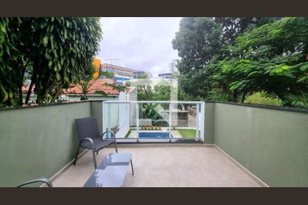 Casa à venda com 4 quartos, 340m² em Vila da Saúde, São Paulo