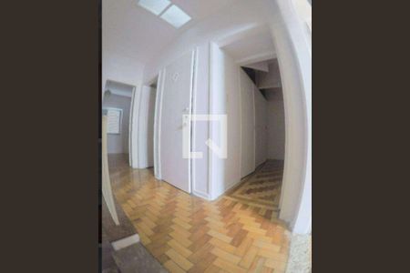 Corredor de casa à venda com 4 quartos, 220m² em Planalto Paulista, São Paulo