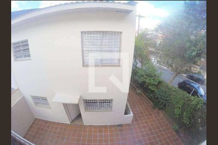 Quintal de casa à venda com 4 quartos, 220m² em Planalto Paulista, São Paulo