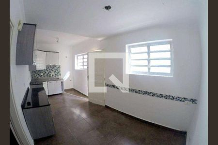 Cozinha de casa à venda com 4 quartos, 220m² em Planalto Paulista, São Paulo