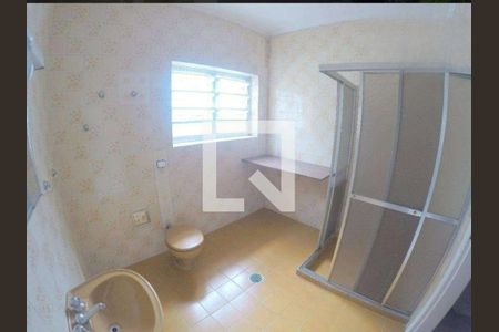 Banheiro de casa à venda com 4 quartos, 220m² em Planalto Paulista, São Paulo