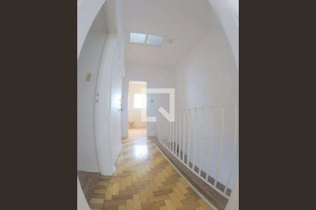 Corredor de casa à venda com 4 quartos, 220m² em Planalto Paulista, São Paulo