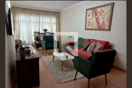 Sala de casa à venda com 3 quartos, 250m² em Planalto Paulista, São Paulo