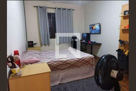 Quarto de casa à venda com 3 quartos, 250m² em Planalto Paulista, São Paulo