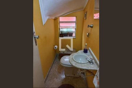 Banheiro de casa à venda com 3 quartos, 250m² em Planalto Paulista, São Paulo