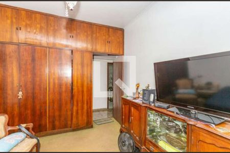 Quarto de casa à venda com 3 quartos, 280m² em Vila da Saúde, São Paulo