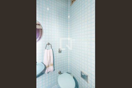 Banheiro de casa à venda com 3 quartos, 280m² em Vila da Saúde, São Paulo