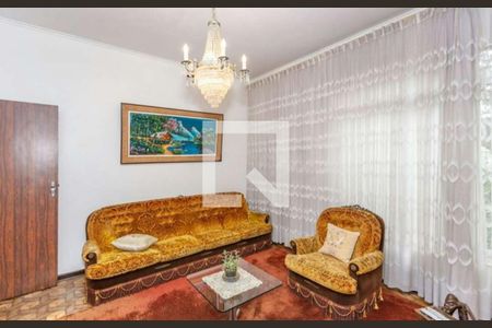 Sala de casa à venda com 3 quartos, 280m² em Vila da Saúde, São Paulo