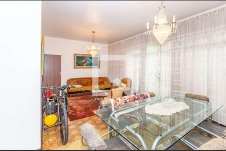 Sala de casa à venda com 3 quartos, 280m² em Vila da Saúde, São Paulo