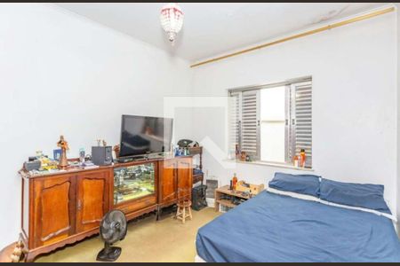 Quarto de casa à venda com 3 quartos, 280m² em Vila da Saúde, São Paulo