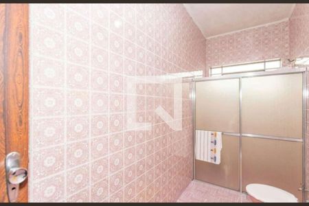 Banheiro de casa à venda com 3 quartos, 280m² em Vila da Saúde, São Paulo