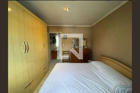 Quarto de casa à venda com 2 quartos, 300m² em Vila Mangalot, São Paulo