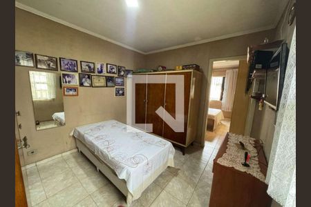 Quarto de casa à venda com 2 quartos, 300m² em Vila Mangalot, São Paulo