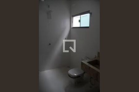 Banheiro de casa à venda com 3 quartos, 300m² em Parque São Lucas, São Paulo