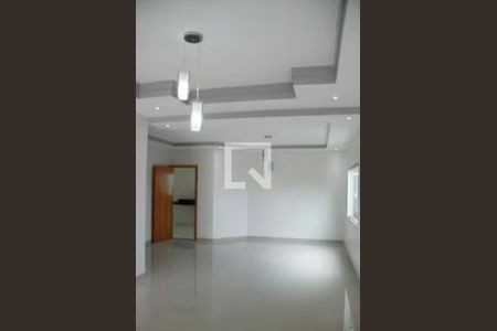 Sala de casa à venda com 3 quartos, 300m² em Parque São Lucas, São Paulo