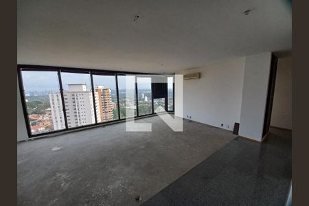 Foto 01 de apartamento à venda com 3 quartos, 250m² em Alto de Pinheiros, São Paulo