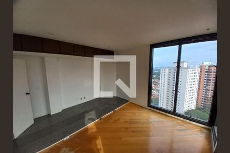 Foto 10 de apartamento à venda com 3 quartos, 250m² em Alto de Pinheiros, São Paulo