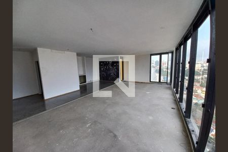 Foto 05 de apartamento à venda com 3 quartos, 250m² em Alto de Pinheiros, São Paulo