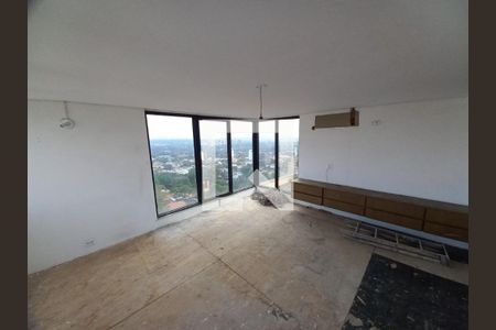 Foto 30 de apartamento à venda com 3 quartos, 250m² em Alto de Pinheiros, São Paulo