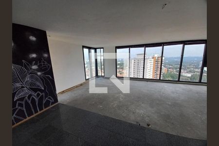 Foto 02 de apartamento à venda com 3 quartos, 250m² em Alto de Pinheiros, São Paulo