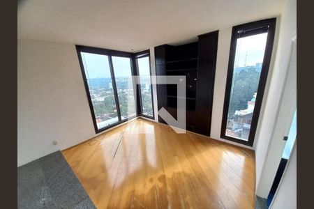 Foto 09 de apartamento à venda com 3 quartos, 250m² em Alto de Pinheiros, São Paulo