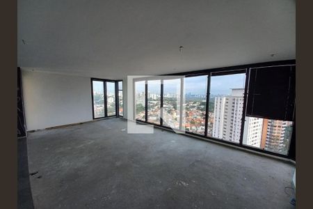Foto 04 de apartamento à venda com 3 quartos, 250m² em Alto de Pinheiros, São Paulo