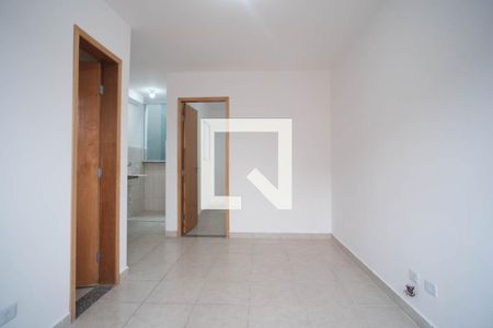 Apartamento para alugar com 1 quarto, 40m² em Jardim Hercilia, São Paulo