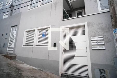 Apartamento para alugar com 1 quarto, 40m² em Jardim Hercilia, São Paulo