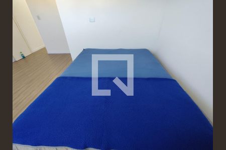 Quarto 2 de apartamento à venda com 2 quartos, 50m² em Vila Carmosina, São Paulo