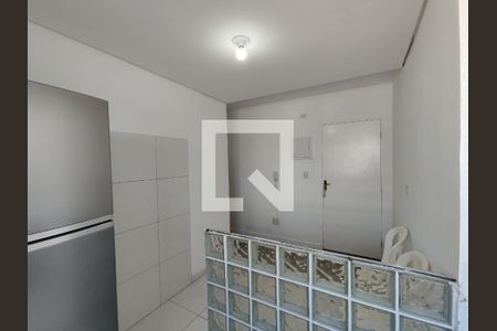 Sala de apartamento à venda com 2 quartos, 50m² em Vila Carmosina, São Paulo