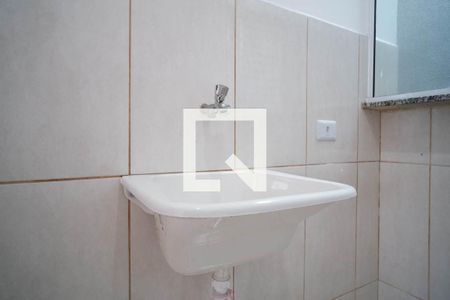 Apartamento para alugar com 1 quarto, 40m² em Jardim Hercilia, São Paulo