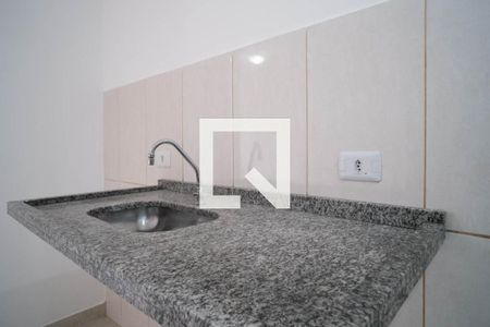 Apartamento para alugar com 1 quarto, 40m² em Jardim Hercilia, São Paulo