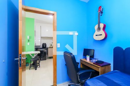 Quarto 2 de apartamento à venda com 2 quartos, 36m² em Parada Xv de Novembro, São Paulo