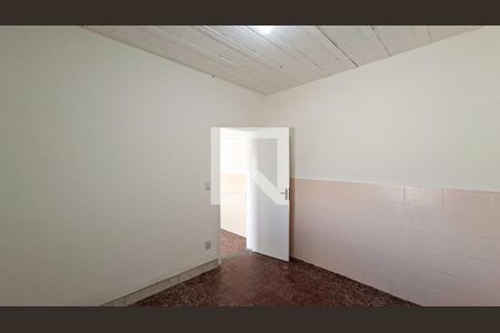 Quarto de casa para alugar com 1 quarto, 50m² em Cachoeirinha, Belo Horizonte