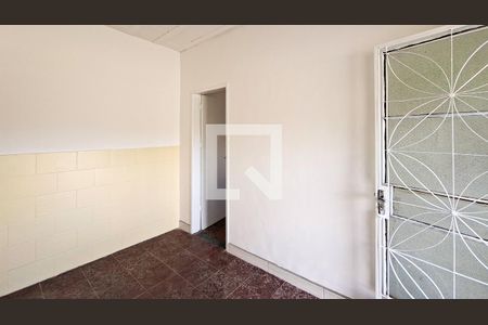 Sala de casa para alugar com 1 quarto, 50m² em Cachoeirinha, Belo Horizonte