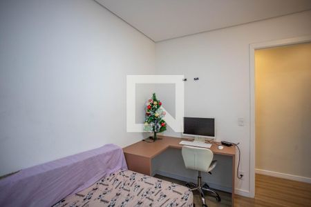 Quarto 1 de apartamento à venda com 2 quartos, 43m² em Piraporinha, Diadema